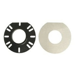 R.W. Beckett 51480 Flange Kit Mounting with Gasket 3-1/2 Inch 51480  | Blackhawk Supply