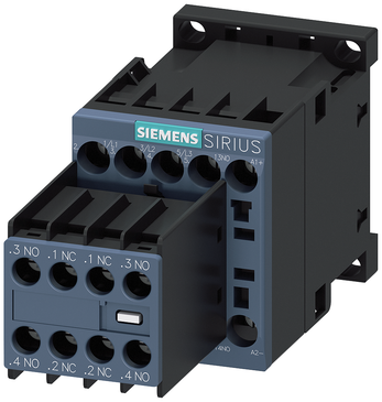 Siemens Electrical | 3RT20181FB47