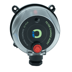 iO HVAC Controls iO-FCA Filter Change Alert  | Blackhawk Supply