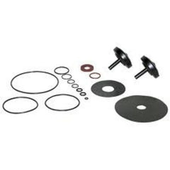 Watts RK009M2-RT2 Repair Kit Complete Rubber Part 2 Inch 0887547 for 009 Series Reduced Pressure Zone Assemblies  | Blackhawk Supply