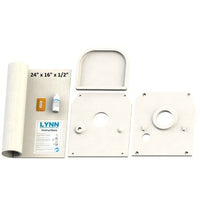 1095 | Chamber Kit Perfect Fit 1095 for Utica Starfire II Series | Lynn Manufacturing