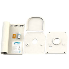 Lynn Manufacturing 1095 Chamber Kit Perfect Fit 1095 for Utica Starfire II Series  | Blackhawk Supply