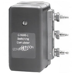 Johnson Controls C-9506-1 AIR SWITCHING CUMULATOR; CUMULATOR AIR SWITCHING  | Blackhawk Supply