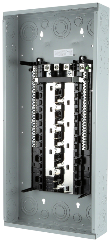 Siemens Electrical S3054L3200 ES LC ML 30S/54C 3PH 200A N1  | Blackhawk Supply
