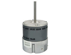 Lennox 15F96 Blower Motor, Constant Torque, 1 HP, 208/230V-1Ph, 48 Frame, 5 Speeds, 300-1200 RPM, CW Rotation, 104944-01  | Blackhawk Supply