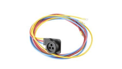 Lennox 15M36 Lennox 15M3601, Compressor Wiring Harness, 65", 3 Phase, 10 Gauge, 600 VAC  | Blackhawk Supply