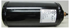 Lennox 15W18 Refrigerant Suction-Line Accumulator, 174 Cubic Inch, 360 PSIG  | Blackhawk Supply