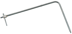 Nidec-US Motors 16 DirectDriveBlowerMtgRingSet4.8  | Blackhawk Supply