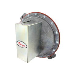 Dwyer 1627-1 1627-1 PRESS SW 0.15-1.5 INWC  | Blackhawk Supply