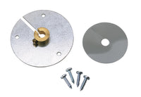 163-172 | Mounting Flange Kit | Siemens