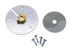 Siemens 163-172 Mounting Flange Kit  | Blackhawk Supply