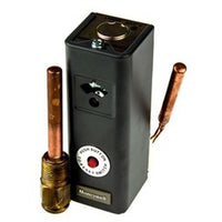 510312041 | High Limit Aquastat Manual Reset L4006E for EGH Series | Weil Mclain