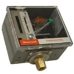 Weil Mclain 510312060 Limit Control Steam Pressure Manual Reset  | Blackhawk Supply
