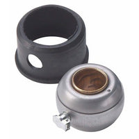 38-2450-01 | Sleeve Bearing Oil with Insulator 3/4 Inch Diameter x 1-27/32 Inch Outside Diameter | Lau-Conair Division