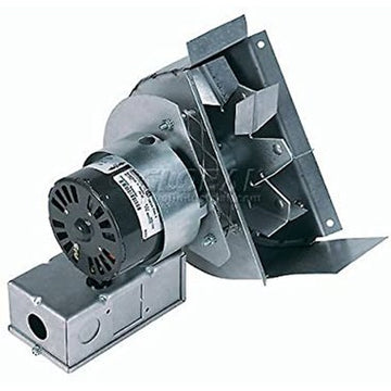 Tjernlund D-3 Draft Inducer 1/20 Horsepower  | Blackhawk Supply