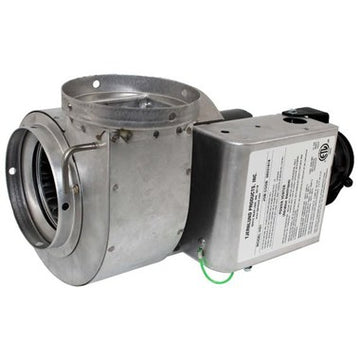 Tjernlund HS1 Vent Kit Power Sidewall  | Blackhawk Supply