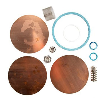 Watts A-RK-1/2 Repair Kit Steam Pressure 1/2 Inch 0875505 for 152A-RK  | Blackhawk Supply