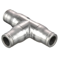 164PLS-6M | UNION TEE Pack of 2 | Parker