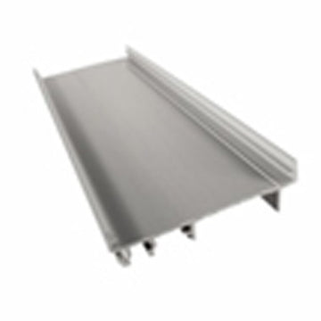 Buderus AT4 Aerocowl Termination 4 Inch for G125BE Series Boiler  | Blackhawk Supply