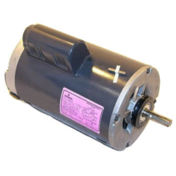 Taco 1661-026 3-Phase Motor for 1600 Series, 2 HP (200-230/460V)  | Blackhawk Supply