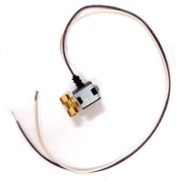 SVC10FFS | Solenoid Valve 2-Way Normally Closed 120VAC 1/8 Inch | Carlin