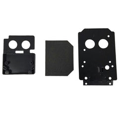 Carlin 4102000CLC Base Plate Kit for Large Commercial Burner  | Blackhawk Supply