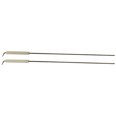 Carlin 82826S Electrode Set of 2 19-1/2 Inch 82826S for 201/301  | Blackhawk Supply
