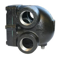 404200 | Steam Trap Float and Thermostatic 3/4 Inch FT015H-3 15PSI Cast Iron NPT | Hoffman Controls