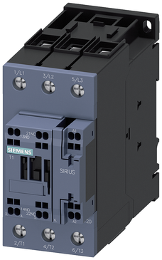 Siemens Electrical | 3RT20373AB00