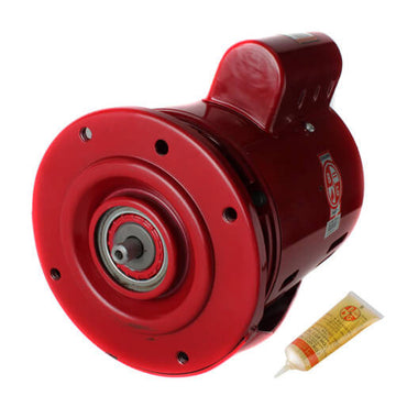 Bell & Gossett 169038 Power Pack Single Phase Motor for Series 60 Pumps - 115/230V, 1/3 HP  | Blackhawk Supply