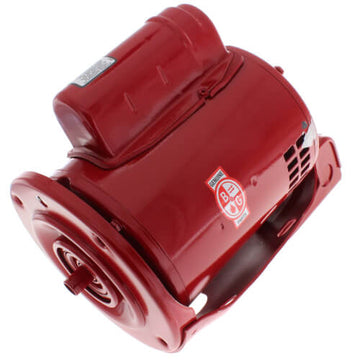 Bell & Gossett 169224 Ball Bearing Motor, 1/4 HP (Series 60)  | Blackhawk Supply