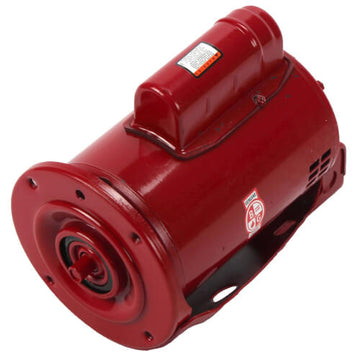 Bell & Gossett 169228 Ball Bearing Motor, 1/2 HP (PD-35S, Series 60)  | Blackhawk Supply