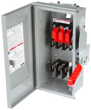 Siemens Electrical | HNF362RG