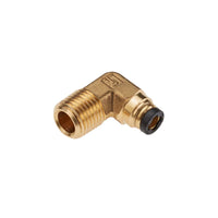 169PTCNS-5/32-2 | 90 DEG PTC ELBOW Pack of 10 | Parker