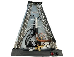 Lennox 16K04 Repair Coil Assembly CBA25UH/V-036  | Blackhawk Supply