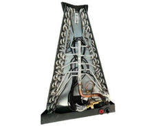 Lennox 16K07 Repair Coil Assembly CBA25UH/V-060  | Blackhawk Supply