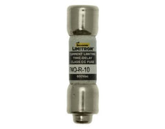 Lennox 16X82 Lennox 102555-03, Bussmann FNQ-R-10, 10 Amp Dual-Element Time Delay Fuse, Class CC, 600 VAC/300 VDC  | Blackhawk Supply