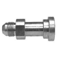 Midland Metal Mfg. 17002420 -24 MJIC X 1 1/4 CODE 61 FLANGE ADAPTER  | Blackhawk Supply