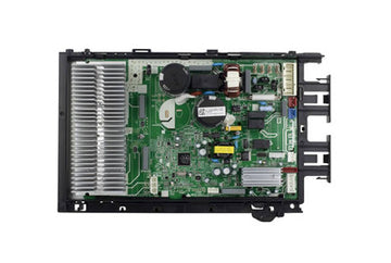 Heat Controller 17122000050360 Main Control Board  | Blackhawk Supply
