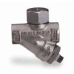 Spirax-Sarco 683890 Steam Trap Thermo-Dynamic TD42 Thermo-Dynamic 1" TD42L Stainless Steel NPT  | Blackhawk Supply