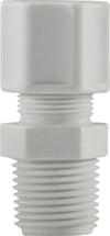 Image for  Plastic Compression Fittings
