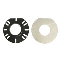 5432 | Mounting Flange Adjustable Universal with Gasket | R.W. Beckett