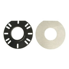 R.W. Beckett 5432 Mounting Flange Adjustable Universal with Gasket  | Blackhawk Supply