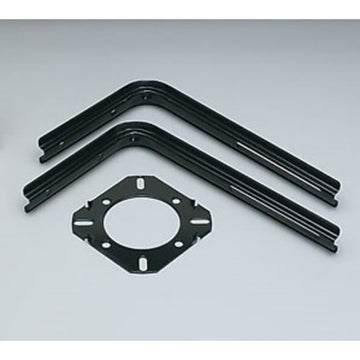 R.W. Beckett 5606 Pedestal Kit Extended  | Blackhawk Supply