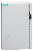 US2:32CUCC92W1VF | Starter | 2Spd | Combo SZ0 | 3-12Amps | N4SS | 120 | Siemens Electrical