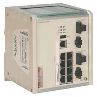 174CEV20040 | ConneXium Ethernet/Modbus Plus and gateway/router | Square D by Schneider Electric
