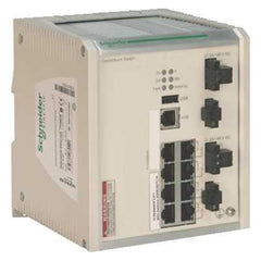 Square D 174CEV20040 ConneXium Ethernet/Modbus Plus and gateway/router  | Blackhawk Supply