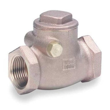 Milwaukee Valves | 509-114