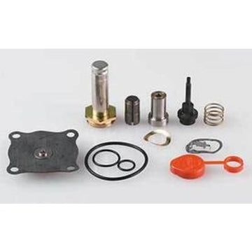ASCO 302334 Rebuild Kit 302334 for 8210G033 Normally Open Valve  | Blackhawk Supply