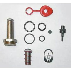 ASCO 302698 Rebuild Kit 302698 for 8345H003 Solenoid Valve  | Blackhawk Supply